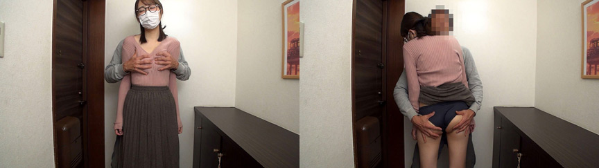 【ザーメンマニア】個撮）【高身長】美人OLさん【チンポ丸呑みピストン】　フェラチオハンター【フェチ動画】