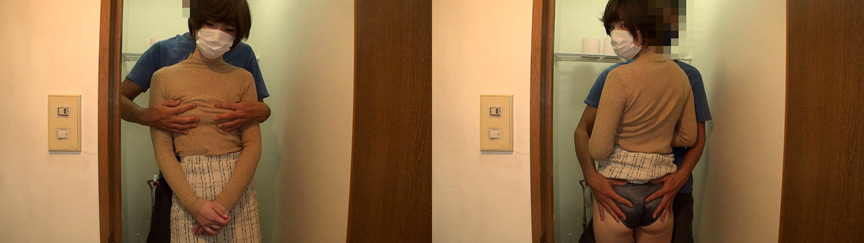 【ザーメン・フェラチオ】個撮）ショートカット美人お姉さん【じっと見つめてひょっとこ顔】ねっとりバキューム＆唾液たっぷりはみがきフェラ！【fellatiohunter-0157】フェラチオハンター