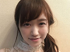 個撮）【美巨乳】癒し系お姉さんの本性丸出し！ザーメン飲み干すチンポ好きのドスケベ女！