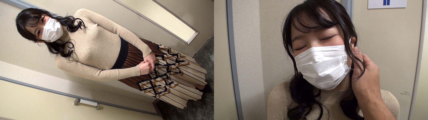 個撮）ほがらか美人は超敏感！【チンポ咥えて雰囲気一変】ずっぽり丸呑みピストンフェラ【口内発射】